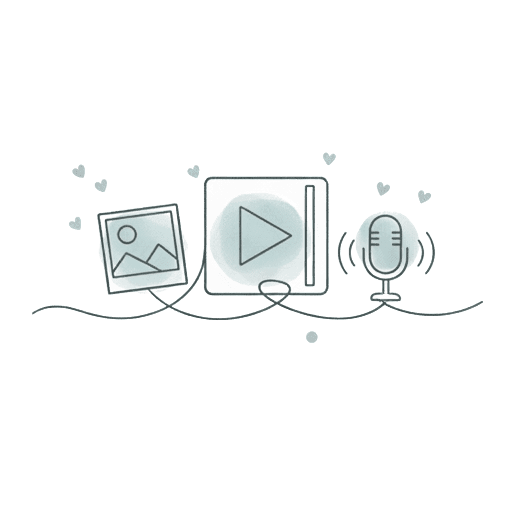 Feature illustration