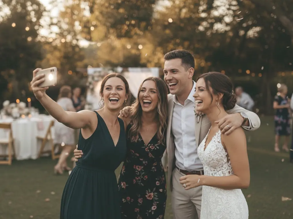 2. Your Guests Leave You Memories