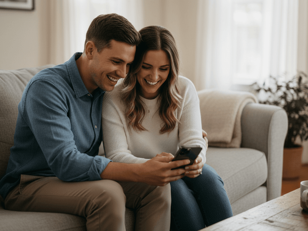 Your Memories Are Unlocked Over Time