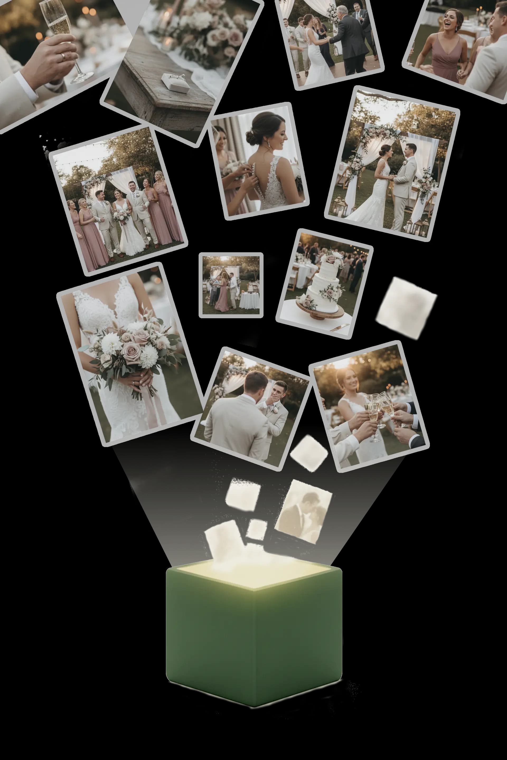 Foreverbox